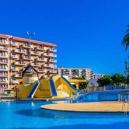 Minerva Holidays Estudio En Benalmadena Benalmádena Exterior foto