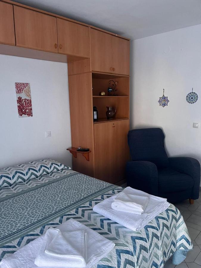 Minerva Holidays Estudio En Benalmadena Benalmádena Exterior foto