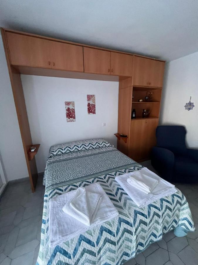 Minerva Holidays Estudio En Benalmadena Benalmádena Exterior foto