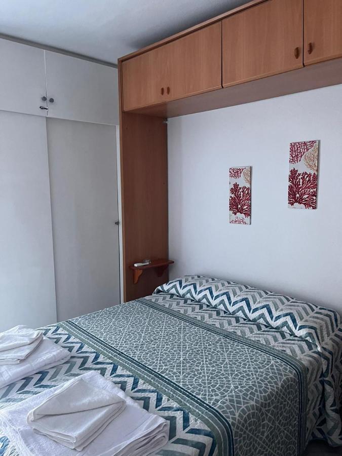 Minerva Holidays Estudio En Benalmadena Benalmádena Exterior foto